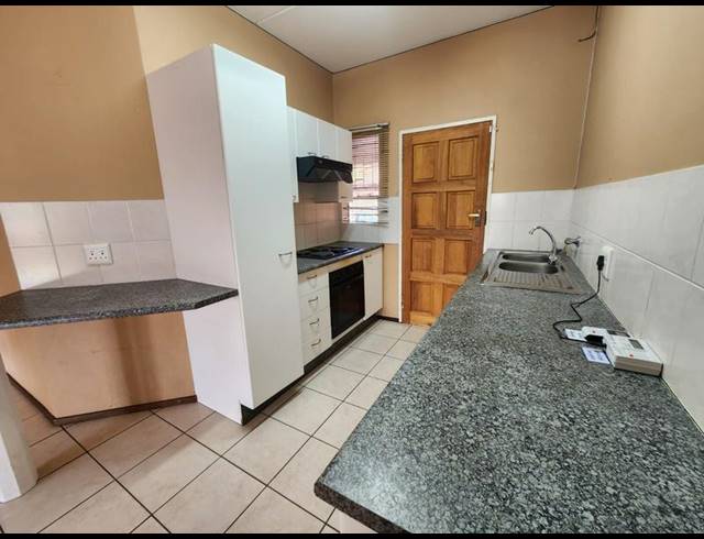 2 BEDROOM PROPERTY TO RENT IN WILLOWBROOK